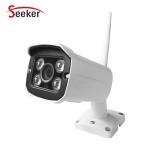 New 1.0MP 720P IP66 Waterpfoof TF Card Wireless Cameras Outdoor Bullet Home