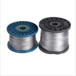 Electric fence wire 2.00mm Wire for electric fencing Aluminum wire for fence