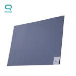 Grey Color HDPE Material Clean Room Sticky Mats Eco - Friendly Customized