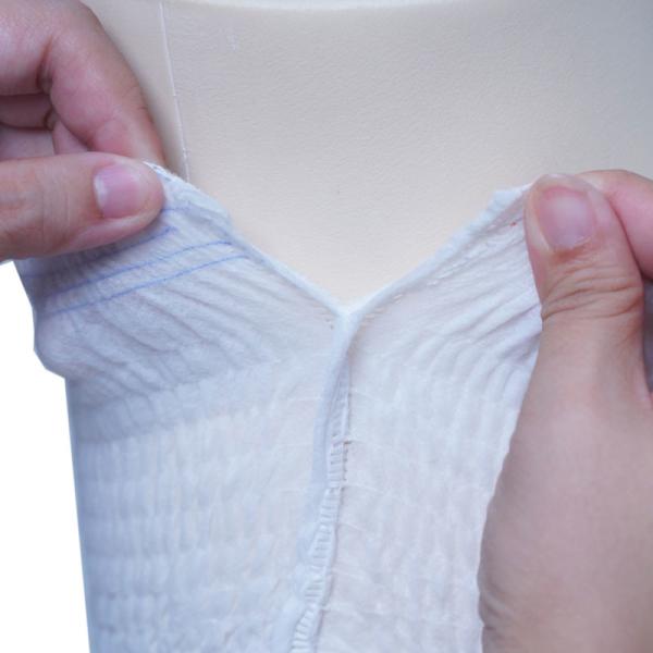 Disposable Adult Incontinence Pants High Absorbent Incontinence Underwear