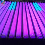 RGB SMD 5050 LED Pixel MI Bar Tube 48 LEDs/meter for Colorful Illumination with