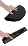90mAh Electric EMS Foot Massager Mat Legs Therapy Blood Circulation
