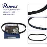 Good Price 1KD-FTV Diesel Engine Timing Belt Kit 97R25 13568-39015 13568-39016