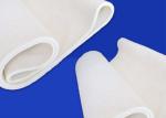 Nomex Needle Punched Felt Compacting Felt Performance 200℃ ~ 250℃