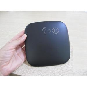 China Single shot injection molding/ electornic cover/soft touch paint/printing/material ABS factory