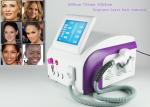 Permanent 1200W 808nm Laser Hair Removal Equipment