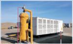 1500rpm 500kW Industrial Gas Generator 50HZ Prime Power Generator