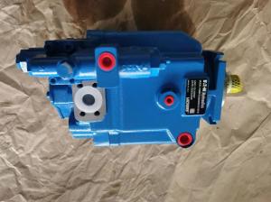 China 02-335097 PVH98QIC-RAF-13S-11-C25VT4-31 Eaton Vickers Variable Axial Piston Pump factory