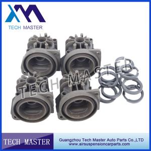China Steel Cylinder Head For BMW E53 E65 E66 Air Suspension Kits Systems 37226768616 factory