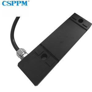 China IP65 Micro Linear Strain Gauges For Transducer factory