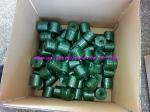 Agricultural PP Baler Twine , Plastic Baling Twine 18000 - 36000 Denier