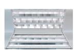 Waterproof ETL 670W Led Grow Lights For Vegetables