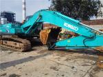 Used Kobelco SK260-8 Excavator For Sale