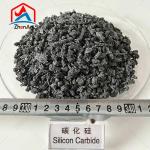 Abrasive Black Sic Silicon Carbide For Grinding
