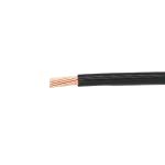 Soft Drawn 30V 600V 16 AWG HDPE Insulation Tracer Wire