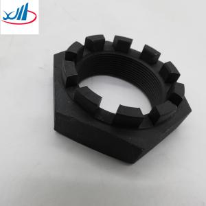 China Trucks And Cars Engine Parts Steering Knuckle Lock Nut AZ9100411140 factory