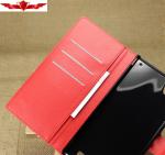 Sony Xperia T2 Ultra PU Wallet Leather Cases Card Holder Multi Color
