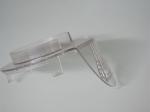 Injection Molding of Transparent Plastic Parts
