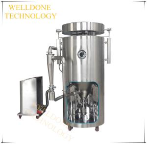 China Fully Aitomatic Spray Dryer for Milk Powder factory