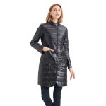 FODARLLOY RTS good price spring and autumn thin cotton fashion formal coat for
