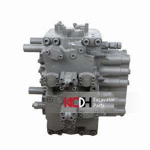 China C0170-55951 Hitachi ZX240-3 Hydraulic Distribution Valve factory