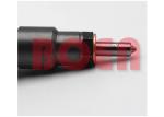 0445120231 Bosch Diesel Fuel Injectors For Excavator Engine PC200 8 QSB6.8 6D107