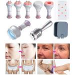 80KHz Cavitation Body Slimming Machine Eye Skin Smoothing Fading Black Circle