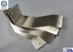 Slotted Long Bracket Shelf Large U/ L Shaped Brackets Heavy Duty Sheet metal