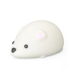 Mouse Night Light For Kids Rechargeable LED Children Lamp Timer Bedside Lamp