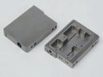 OEM Metal CNC Machined Parts 440C Stainless Steel Material HRC58 HRC60