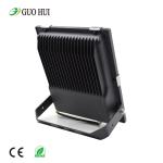 Industrial High Lumen LED Flood Lights 100 / 120 Watt Original IP66 Meanwell