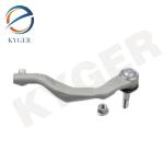 3210 6869 424 Front Left Steering Gear Ball Head Steering Rod Ending For BMW 2
