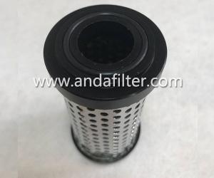 China High Quality High Pressure CNG LNG Fuel Gas Filter For Gas Engine Generator WG971655010-7 factory