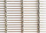 Stainless Steel Rope Mesh Cladding for stainless steel architectural mesh