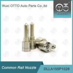 DLLA155P1028 DENSO Common Rail Nozzle For Injectors 095000-764X 23670-09140