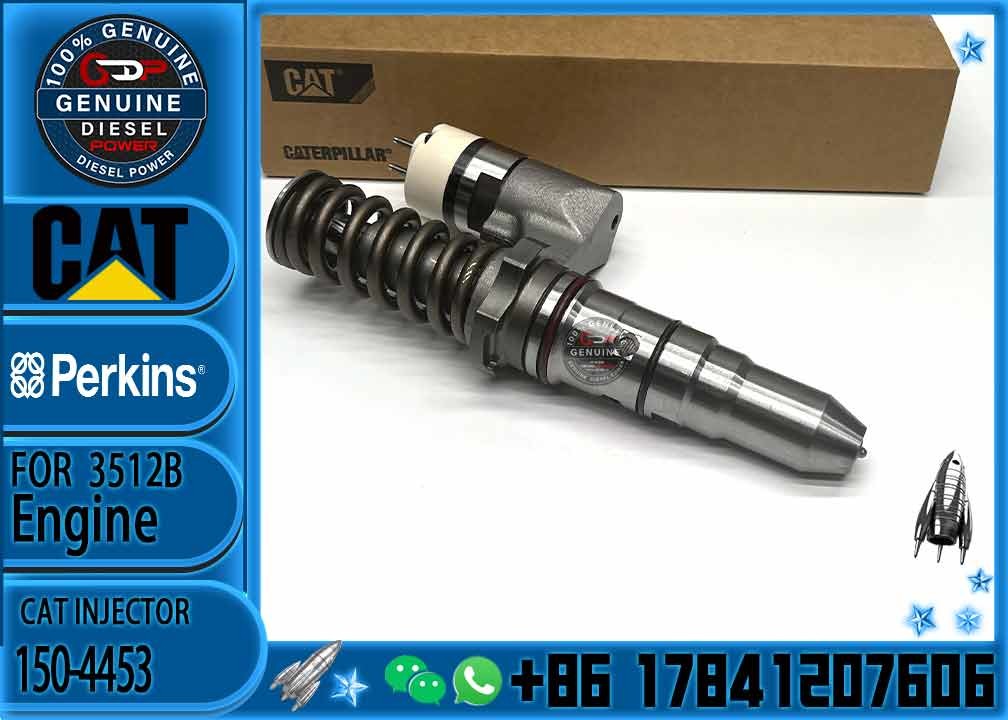 Diesel Common Rail Injector 386-1769 392-0201 392-0206 150-4453 162-8809 162-8813 192-2817 204-2067 229-1631
