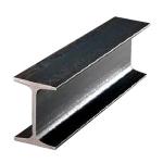 Hot rolled steel beam h beam A992/A36/A572 Gr50 Q235B SM490 q235 IPE 300 350 400