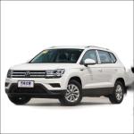 2022 Volkswagen Tharu 280TSI 2wd Flagship Edition Compact SUV New And Used