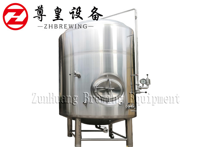 Electric Brewhouse Craft Beer Equipment Micro Brewery System Turnkey Type