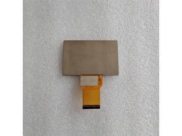 3.5 Inch TFT LCD Display Module , 1920*1080 Resolution, 900nits 50 Pin LVDS Interface