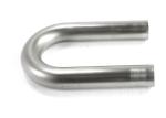 304 316L Cold Drawn Seamless Stainless Steel U Bend Tube ASMESA213 ASMESA249