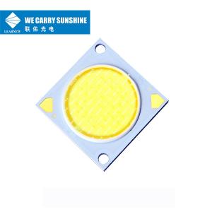 China 2828 Series Chip LED RGB 2400mA EPILED 80W COB LED Free Circuit factory