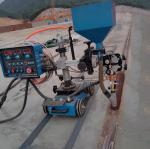 Customizable Tank Welding Machine for Butt and Corner Welding Semi-Automatic