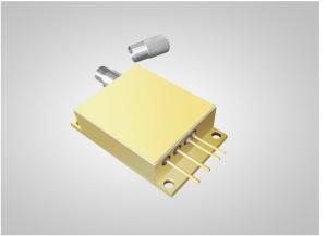 China 30W 808nm Fiber Coupled Diode Laser , Fiber Detachable Diode Laser Module / Medical Laser factory