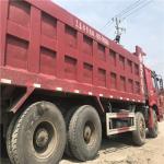 Original condition how truck Hot Sale Widely Used Sinotruk Howo 6x4/8/4/8/2