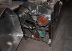 ZQJ-100 Series Herbal Processing Machines Rotary Cutting Field Installation