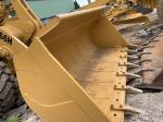 Used CAT 966H Ioader