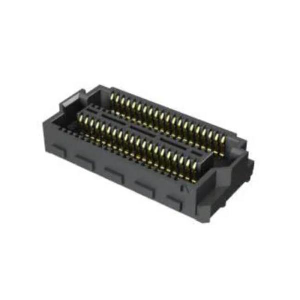 APF6-040-03.5-L-04-0-A-FR Connectors AcceleRate® HP Latching Socket For Cable