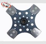 Re227648 Cerametallic Deere Tractor Clutch Re177574 Tractor Clutch Disc