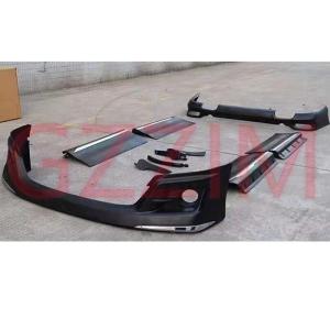 China Small Encircle Elf Black Monalisa Style Body Kits for 2008 Elfa 20 factory